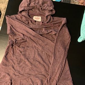 Mossimo Tunic sweatshirt